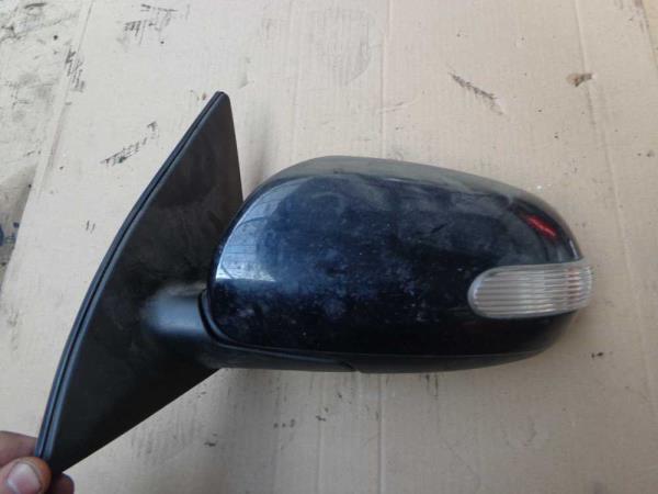 RETROVISEUR GAUCHE ELECTRIQUE KIA CEED 2009-5/2012 5 PORTES (8PIN) - Vue 1